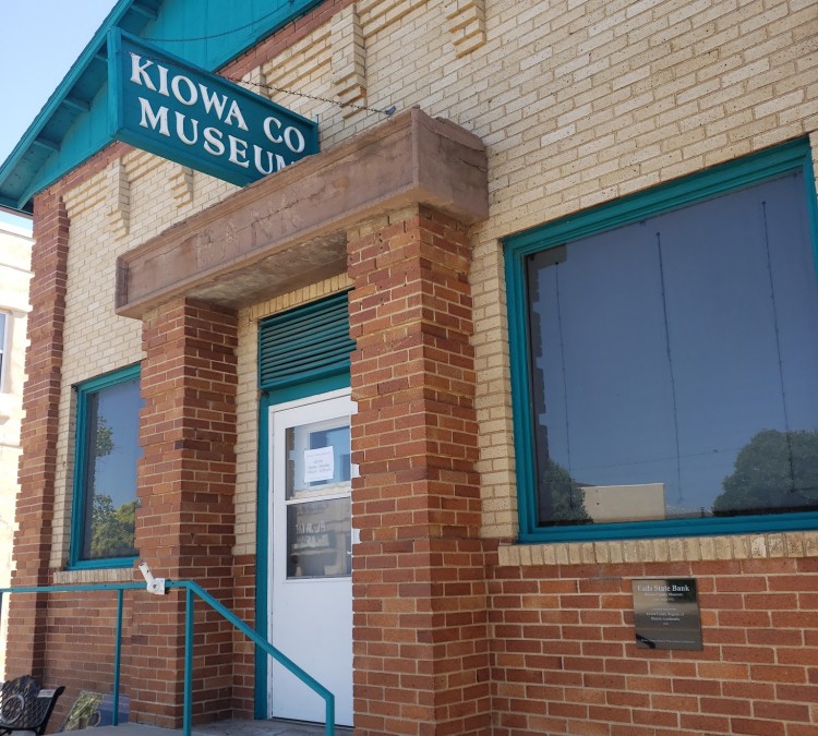 Kiowa County Museum (Eads,&nbspCO)